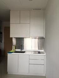 Midtown Residences (D19), Apartment #135658332